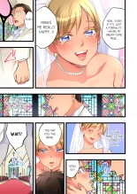Onnanoko ga Ochita Saki wa, Ore no Musuko no Sakippo deshita | What She Fell On Was the Tip of My Dick Vol. 1-8 page 443