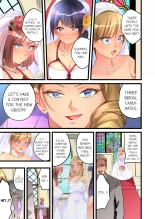 Onnanoko ga Ochita Saki wa, Ore no Musuko no Sakippo deshita | What She Fell On Was the Tip of My Dick Vol. 1-8 page 445