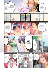 Onnanoko ga Ochita Saki wa, Ore no Musuko no Sakippo deshita | What She Fell On Was the Tip of My Dick Vol. 1-8 page 446
