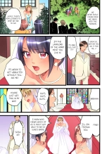 Onnanoko ga Ochita Saki wa, Ore no Musuko no Sakippo deshita | What She Fell On Was the Tip of My Dick Vol. 1-8 page 447
