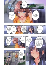Onnanoko ga Ochita Saki wa, Ore no Musuko no Sakippo deshita | What She Fell On Was the Tip of My Dick Vol. 1-8 page 458