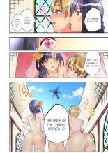 Onnanoko ga Ochita Saki wa, Ore no Musuko no Sakippo deshita | What She Fell On Was the Tip of My Dick Vol. 1-8 page 464
