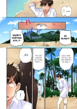 Onnanoko ga Ochita Saki wa, Ore no Musuko no Sakippo deshita | What She Fell On Was the Tip of My Dick Vol. 1-8 page 466