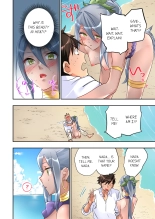 Onnanoko ga Ochita Saki wa, Ore no Musuko no Sakippo deshita | What She Fell On Was the Tip of My Dick Vol. 1-8 page 468