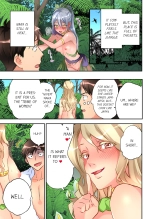 Onnanoko ga Ochita Saki wa, Ore no Musuko no Sakippo deshita | What She Fell On Was the Tip of My Dick Vol. 1-8 page 473