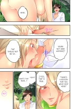 Onnanoko ga Ochita Saki wa, Ore no Musuko no Sakippo deshita | What She Fell On Was the Tip of My Dick Vol. 1-8 page 481
