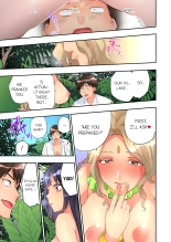 Onnanoko ga Ochita Saki wa, Ore no Musuko no Sakippo deshita | What She Fell On Was the Tip of My Dick Vol. 1-8 page 487