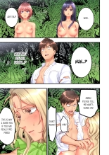 Onnanoko ga Ochita Saki wa, Ore no Musuko no Sakippo deshita | What She Fell On Was the Tip of My Dick Vol. 1-8 page 489
