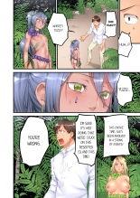 Onnanoko ga Ochita Saki wa, Ore no Musuko no Sakippo deshita | What She Fell On Was the Tip of My Dick Vol. 1-8 page 490