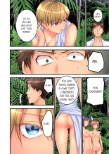 Onnanoko ga Ochita Saki wa, Ore no Musuko no Sakippo deshita | What She Fell On Was the Tip of My Dick Vol. 1-8 page 492