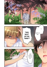 Onnanoko ga Ochita Saki wa, Ore no Musuko no Sakippo deshita | What She Fell On Was the Tip of My Dick Vol. 1-8 page 498
