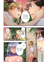 Onnanoko ga Ochita Saki wa, Ore no Musuko no Sakippo deshita | What She Fell On Was the Tip of My Dick Vol. 1-8 page 500