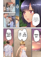 Onnanoko ga Ochita Saki wa, Ore no Musuko no Sakippo deshita | What She Fell On Was the Tip of My Dick Vol. 1-8 page 502