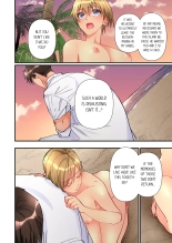 Onnanoko ga Ochita Saki wa, Ore no Musuko no Sakippo deshita | What She Fell On Was the Tip of My Dick Vol. 1-8 page 504