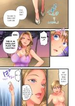 Onnanoko ga Ochita Saki wa, Ore no Musuko no Sakippo deshita | What She Fell On Was the Tip of My Dick Vol. 1-8 page 509