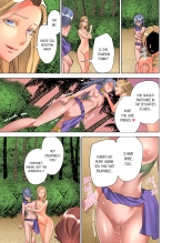 Onnanoko ga Ochita Saki wa, Ore no Musuko no Sakippo deshita | What She Fell On Was the Tip of My Dick Vol. 1-8 page 522