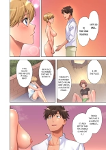 Onnanoko ga Ochita Saki wa, Ore no Musuko no Sakippo deshita | What She Fell On Was the Tip of My Dick Vol. 1-8 page 531