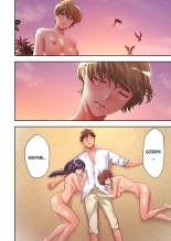 Onnanoko ga Ochita Saki wa, Ore no Musuko no Sakippo deshita | What She Fell On Was the Tip of My Dick Vol. 1-8 page 537