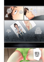Onnanoko ga Ochita Saki wa, Ore no Musuko no Sakippo deshita | What She Fell On Was the Tip of My Dick Vol. 1-8 page 541