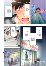 Onnanoko ga Ochita Saki wa, Ore no Musuko no Sakippo deshita | What She Fell On Was the Tip of My Dick Vol. 1-8 page 543