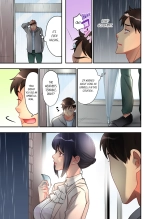 Onnanoko ga Ochita Saki wa, Ore no Musuko no Sakippo deshita | What She Fell On Was the Tip of My Dick Vol. 1-8 page 544