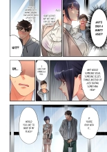 Onnanoko ga Ochita Saki wa, Ore no Musuko no Sakippo deshita | What She Fell On Was the Tip of My Dick Vol. 1-8 page 545