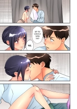 Onnanoko ga Ochita Saki wa, Ore no Musuko no Sakippo deshita | What She Fell On Was the Tip of My Dick Vol. 1-8 page 550