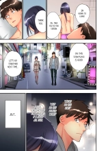 Onnanoko ga Ochita Saki wa, Ore no Musuko no Sakippo deshita | What She Fell On Was the Tip of My Dick Vol. 1-8 page 558