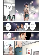 Onnanoko ga Ochita Saki wa, Ore no Musuko no Sakippo deshita | What She Fell On Was the Tip of My Dick Vol. 1-8 page 559
