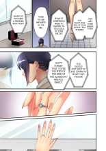 Onnanoko ga Ochita Saki wa, Ore no Musuko no Sakippo deshita | What She Fell On Was the Tip of My Dick Vol. 1-8 page 560