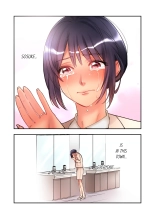 Onnanoko ga Ochita Saki wa, Ore no Musuko no Sakippo deshita | What She Fell On Was the Tip of My Dick Vol. 1-8 page 561