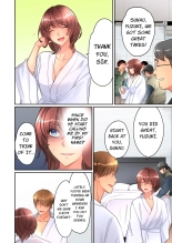 Onnanoko ga Ochita Saki wa, Ore no Musuko no Sakippo deshita | What She Fell On Was the Tip of My Dick Vol. 1-8 page 563
