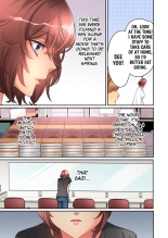Onnanoko ga Ochita Saki wa, Ore no Musuko no Sakippo deshita | What She Fell On Was the Tip of My Dick Vol. 1-8 page 564