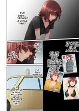 Onnanoko ga Ochita Saki wa, Ore no Musuko no Sakippo deshita | What She Fell On Was the Tip of My Dick Vol. 1-8 page 565