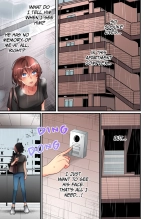 Onnanoko ga Ochita Saki wa, Ore no Musuko no Sakippo deshita | What She Fell On Was the Tip of My Dick Vol. 1-8 page 568