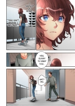 Onnanoko ga Ochita Saki wa, Ore no Musuko no Sakippo deshita | What She Fell On Was the Tip of My Dick Vol. 1-8 page 569