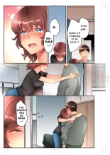 Onnanoko ga Ochita Saki wa, Ore no Musuko no Sakippo deshita | What She Fell On Was the Tip of My Dick Vol. 1-8 page 570