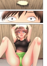 Onnanoko ga Ochita Saki wa, Ore no Musuko no Sakippo deshita | What She Fell On Was the Tip of My Dick Vol. 1-8 page 572
