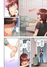 Onnanoko ga Ochita Saki wa, Ore no Musuko no Sakippo deshita | What She Fell On Was the Tip of My Dick Vol. 1-8 page 573