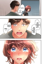 Onnanoko ga Ochita Saki wa, Ore no Musuko no Sakippo deshita | What She Fell On Was the Tip of My Dick Vol. 1-8 page 574