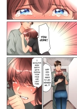 Onnanoko ga Ochita Saki wa, Ore no Musuko no Sakippo deshita | What She Fell On Was the Tip of My Dick Vol. 1-8 page 575