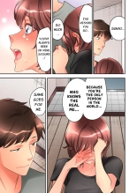 Onnanoko ga Ochita Saki wa, Ore no Musuko no Sakippo deshita | What She Fell On Was the Tip of My Dick Vol. 1-8 page 576