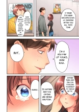 Onnanoko ga Ochita Saki wa, Ore no Musuko no Sakippo deshita | What She Fell On Was the Tip of My Dick Vol. 1-8 page 577