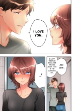Onnanoko ga Ochita Saki wa, Ore no Musuko no Sakippo deshita | What She Fell On Was the Tip of My Dick Vol. 1-8 page 578