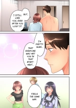 Onnanoko ga Ochita Saki wa, Ore no Musuko no Sakippo deshita | What She Fell On Was the Tip of My Dick Vol. 1-8 page 582