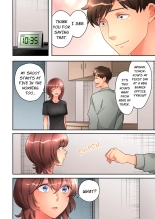 Onnanoko ga Ochita Saki wa, Ore no Musuko no Sakippo deshita | What She Fell On Was the Tip of My Dick Vol. 1-8 page 583