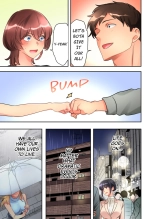 Onnanoko ga Ochita Saki wa, Ore no Musuko no Sakippo deshita | What She Fell On Was the Tip of My Dick Vol. 1-8 page 584