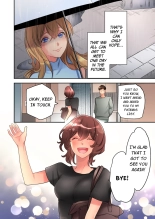 Onnanoko ga Ochita Saki wa, Ore no Musuko no Sakippo deshita | What She Fell On Was the Tip of My Dick Vol. 1-8 page 585