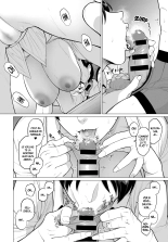 La conclusion d'un voeu : page 10
