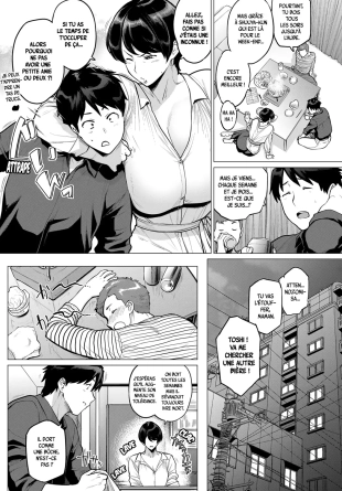 hentai La conclusion d'un voeu